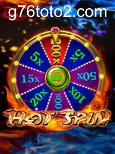 HotSpin