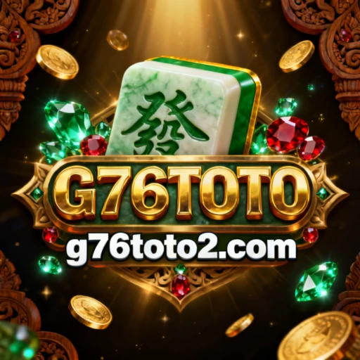 G76TOTO Logo